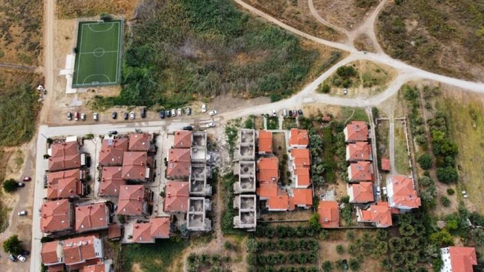 Image No.6-Propriété à vendre à Halkidiki