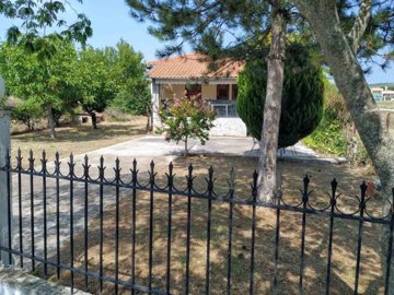 Photo 2 - Cottage 45 m² in Central Macedonia