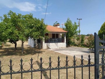 Photo 3 - Cottage 45 m² in Central Macedonia