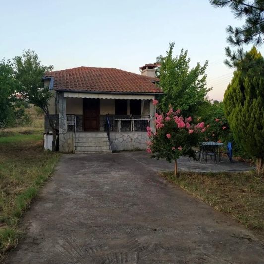 Image No.4-Propriété de 1 chambre à vendre à Halkidiki