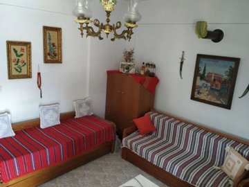 Photo 6 - Cottage 45 m² in Central Macedonia
