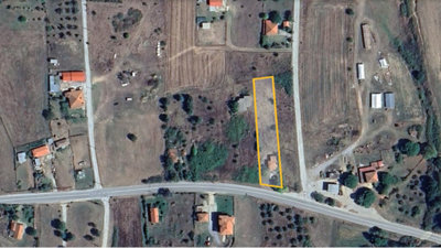 Photo 8 - Cottage 45 m² in Central Macedonia