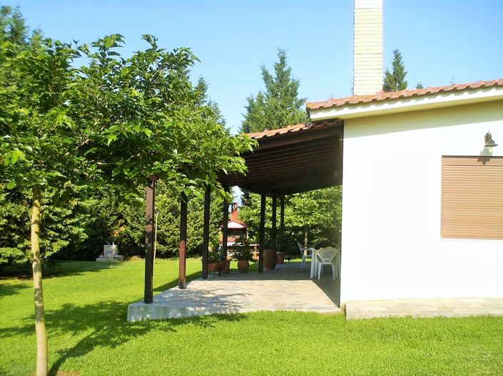 Image No.23-Propriété de 3 chambres à vendre à Halkidiki