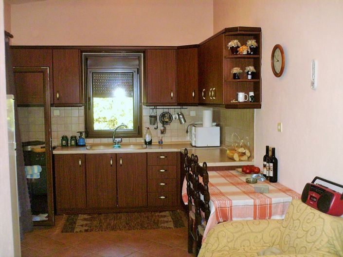 Image No.4-Propriété de 3 chambres à vendre à Halkidiki