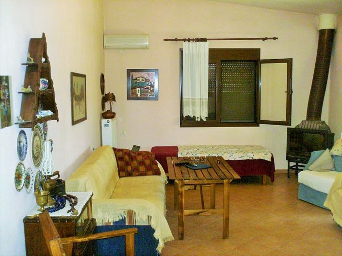 Image No.5-Propriété de 3 chambres à vendre à Halkidiki