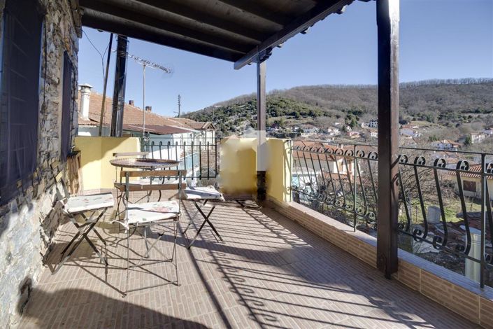 Image No.19-Propriété de 2 chambres à vendre à Halkidiki