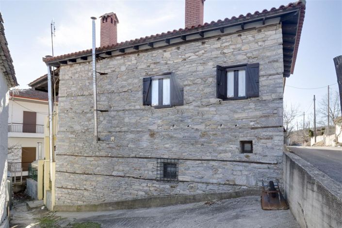 Image No.2-Propriété de 2 chambres à vendre à Halkidiki