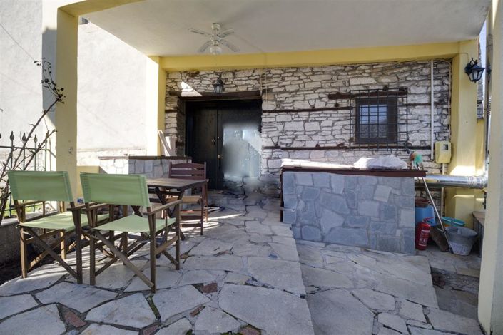 Image No.22-Propriété de 2 chambres à vendre à Halkidiki