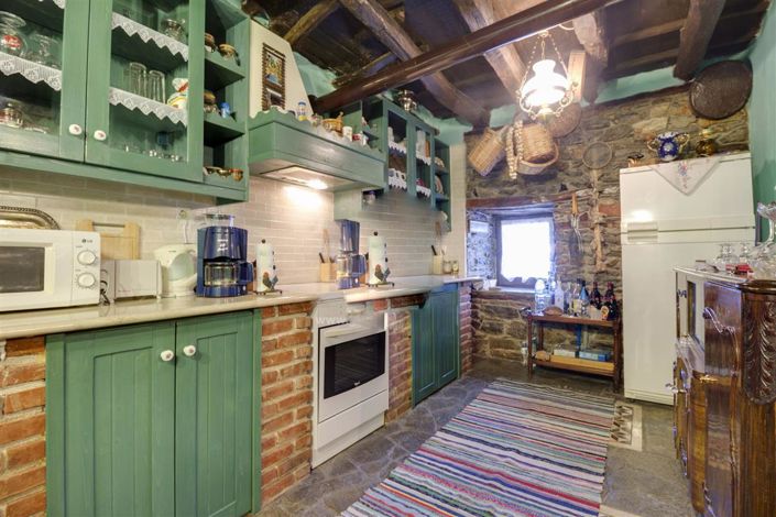 Image No.3-Propriété de 2 chambres à vendre à Halkidiki