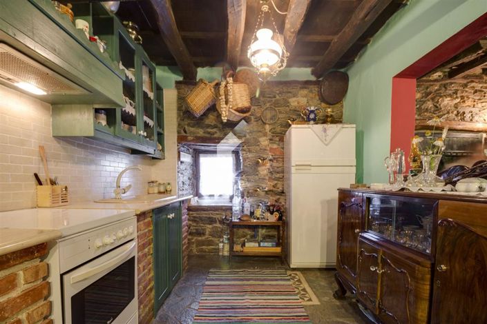 Image No.4-Propriété de 2 chambres à vendre à Halkidiki