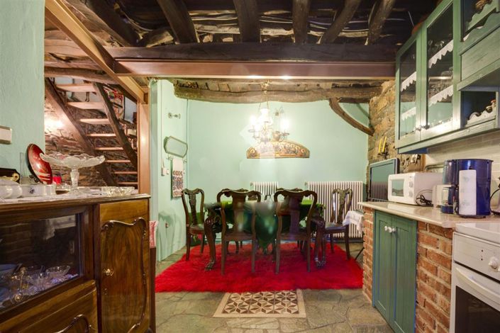 Image No.5-Propriété de 2 chambres à vendre à Halkidiki