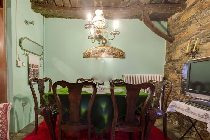 Image No.6-Propriété de 2 chambres à vendre à Halkidiki