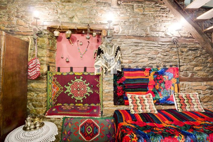 Image No.9-Propriété de 2 chambres à vendre à Halkidiki