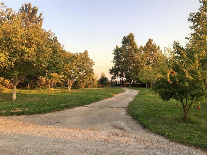 Image No.5-Propriété de 5 chambres à vendre à Thessalonique