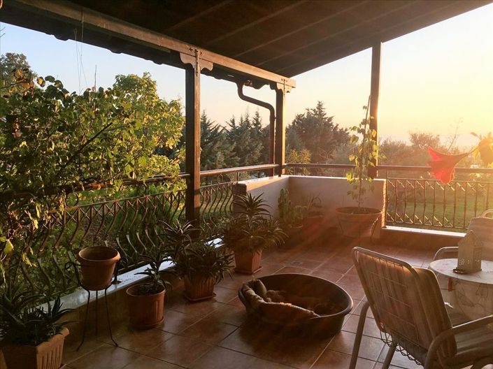 Image No.6-Propriété de 5 chambres à vendre à Thessalonique