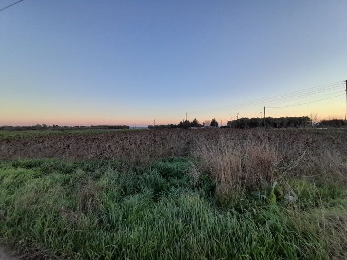 Image No.2-Terre à vendre à Thessalonique