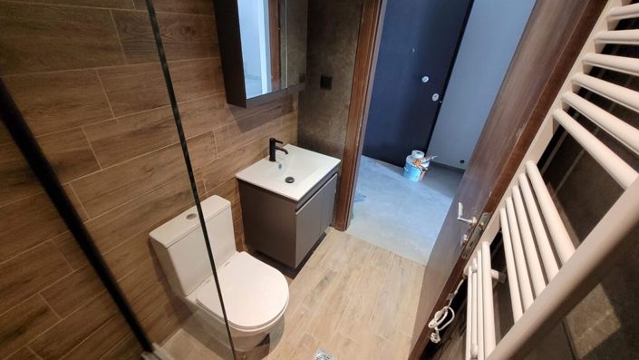 Image No.25-1 Bed Duplex for sale