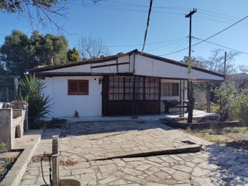 Photo 1 - Cottage 70 m² in Central Macedonia