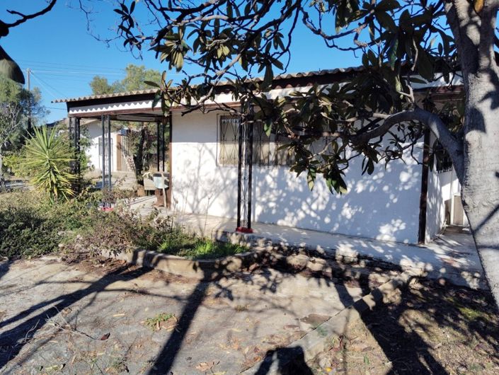 Image No.10-Propriété de 1 chambre à vendre à Halkidiki