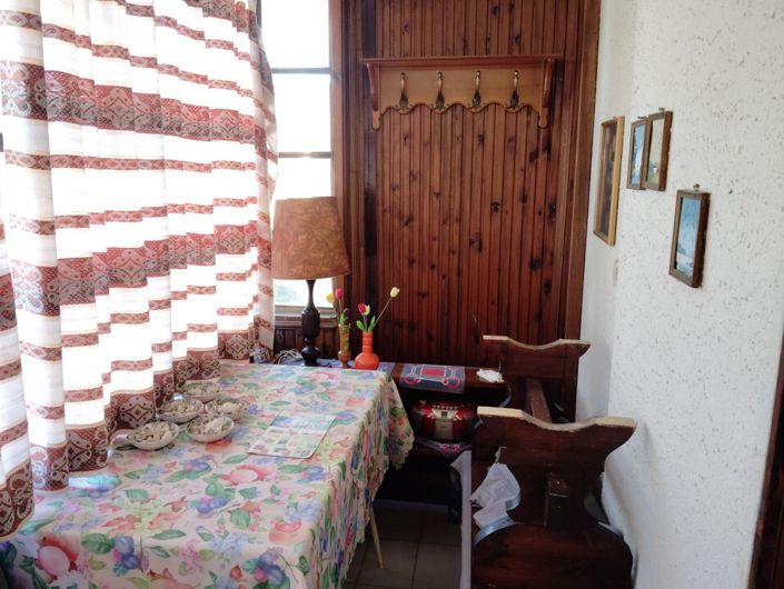 Image No.13-Propriété de 1 chambre à vendre à Halkidiki