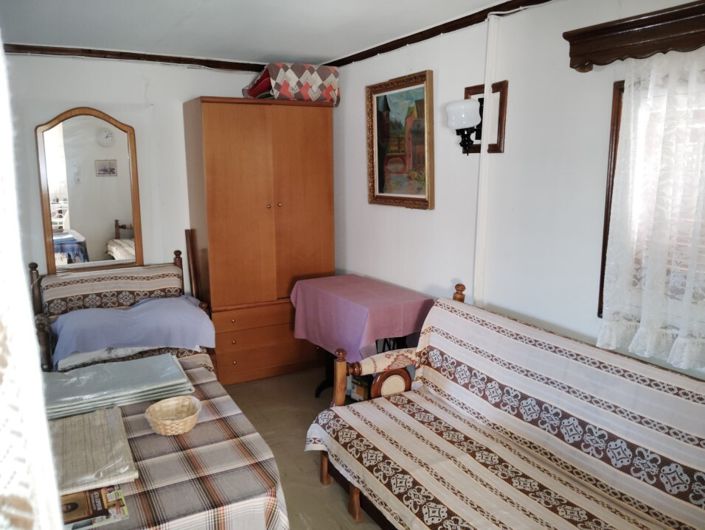 Image No.24-Propriété de 1 chambre à vendre à Halkidiki