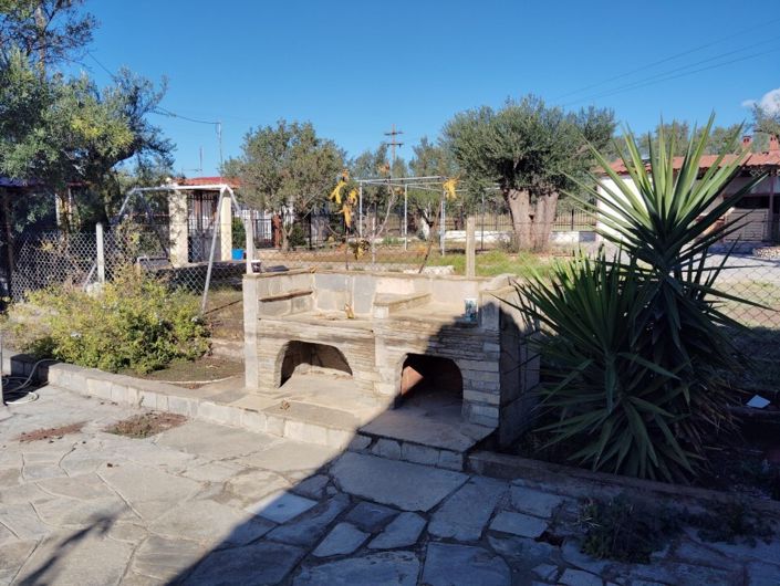 Image No.6-Propriété de 1 chambre à vendre à Halkidiki