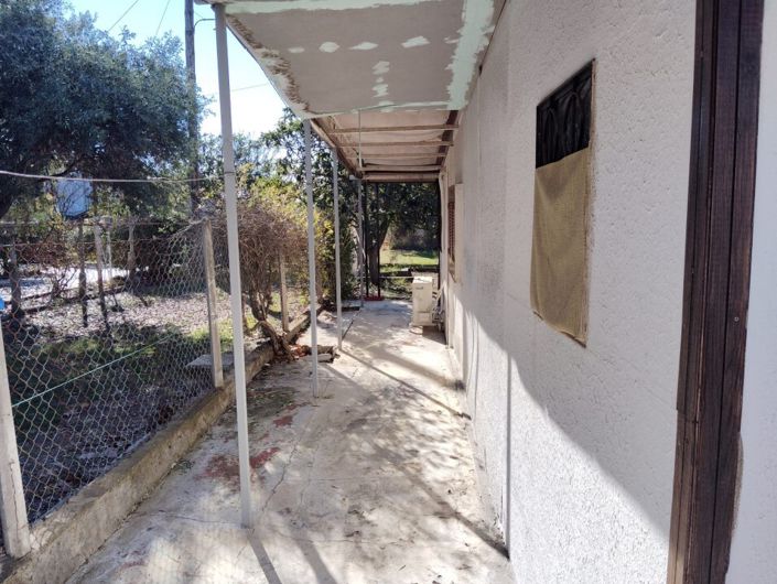 Image No.7-Propriété de 1 chambre à vendre à Halkidiki