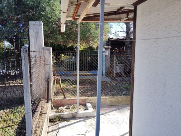 Image No.8-Propriété de 1 chambre à vendre à Halkidiki