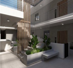 Photo 4 - Apartment 63 m² in Crete