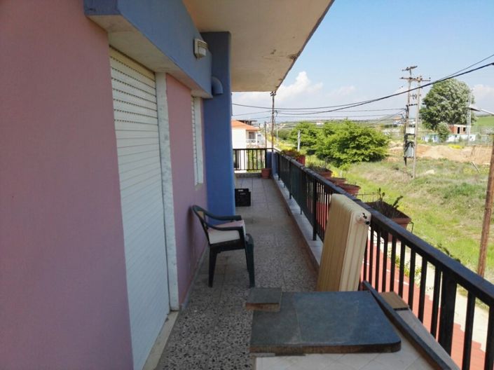 Image No.3-Propriété de 3 chambres à vendre à Halkidiki