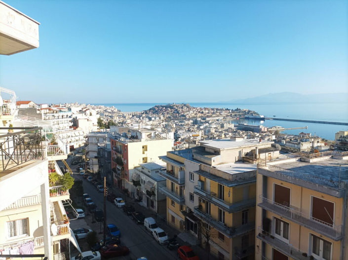 Image No.2-Appartement à vendre à Kavala