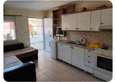 Photo 1 - Apartment 29 m² in Central Macedonia