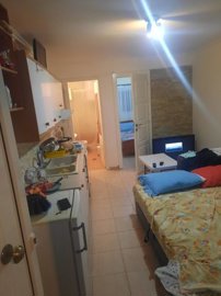 Photo 2 - Apartment 29 m² in Central Macedonia