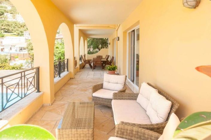 Image No.27-4 Bed Villa for sale