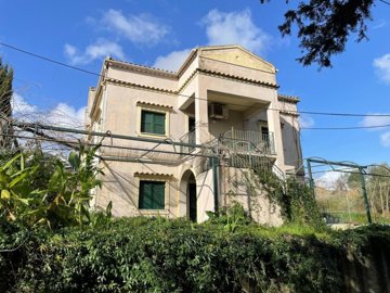 Photo 1 - Cottage 268 m² in Ionian islands