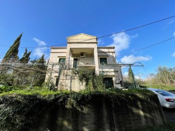 Photo 2 - Cottage 268 m² in Ionian islands