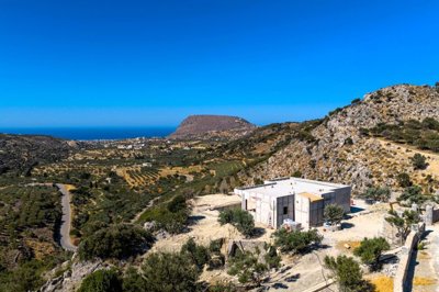 Photo 1 - Villa 136 m² in Crete