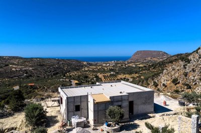 Photo 2 - Villa 136 m² in Crete