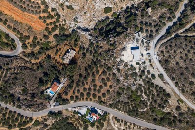 Photo 5 - Villa 136 m² in Crete