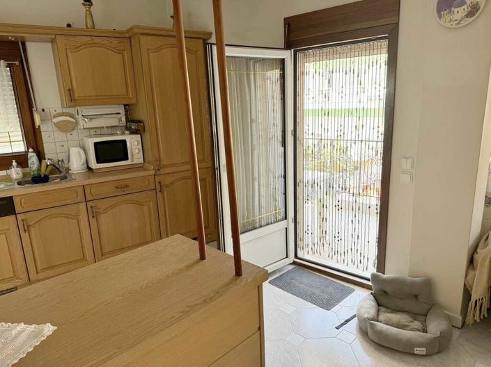 Image No.10-Appartement de 2 chambres à vendre à Olympos