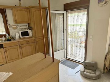 Photo 10 - Apartment 90 m² in Central Macedonia