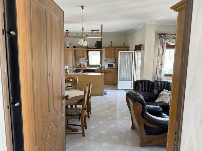 Image No.2-Appartement de 2 chambres à vendre à Olympos