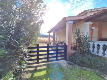 Photo 2 - Cottage 58 m² in Ionian islands