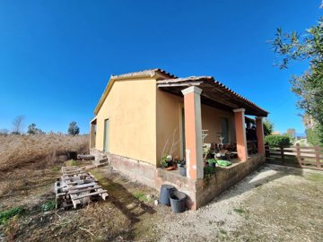 Photo 3 - Cottage 58 m² in Ionian islands