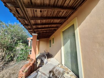 Photo 4 - Cottage 58 m² in Ionian islands