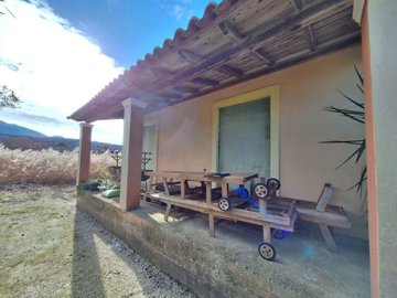 Photo 5 - Cottage 58 m² in Ionian islands