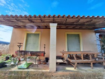 Photo 8 - Cottage 58 m² in Ionian islands