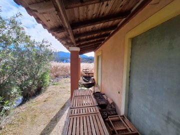 Photo 9 - Cottage 58 m² in Ionian islands