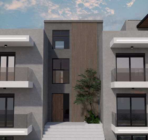 Image No.2-1 Bed Flat for sale