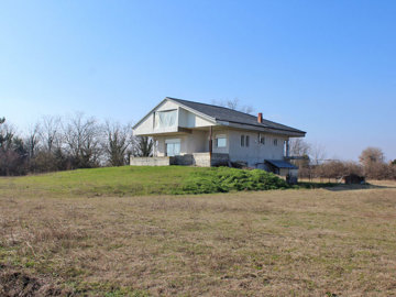 Photo 1 - Cottage 390 m² in Central Macedonia